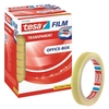 tesa Klebefilm 15 mm x 66 m transparent