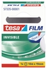 tesa Klebefilm 19 mm x 10 m matt-unsichtbar