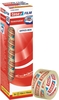 tesa Klebefilm 19 mm x 10 m transparent