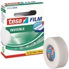 tesa Klebefilm 19 mm x 33 m matt-unsichtbar
