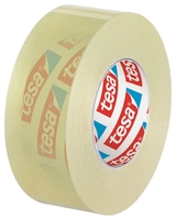 tesa Klebefilm 19 mm x 33 m transparent