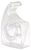 tesa Klebefilmabroller Easy Cut Handabr. 33m transpa. transparent