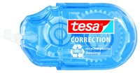 tesa Korrekturroller Tesa Mini-Korrekturroller blau