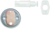tesa Montagekleber 1x Adapter,  1x Klebstoff-Applikator,  1x aufsteckbare Dosierhilfe