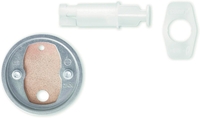 tesa Montagekleber 1x Adapter,  1x Klebstoff-Applikator,  1x aufsteckbare Dosierhilfe