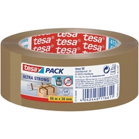 tesa Packband 38 mm x 66 m chamois