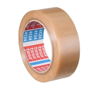 tesa Packband 38 mm x 66 m transparent