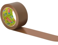 tesa Packband 50 mm x 66 m braun