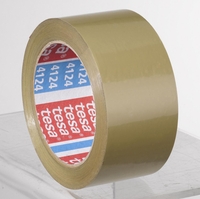 tesa Packband 50 mm x 66 m chamois