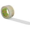 tesa Packband 50 mm x 66 m transparent