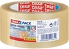 tesa Packband 50 mm x 66 m transparent