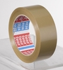tesa Packbandabroller-Set tesa Handabroller+Packband blau/rot