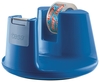 tesa Tischabroller Abroller Easy Cut Compact,  Tü hellblau