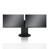 ThinkCentre Tiny-in-One Standfuß für zwei Monitore,  schwarz