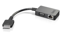 ThinkPad OneLink+ zu VGA/RJ45 Adapter