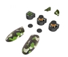 Thrustmaster ESWAP X Green Color Pack - Zubehörkit für Game-Controller Grün