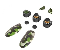 Thrustmaster ESWAP X Green Color Pack - Zubehörkit für Game-Controller Grün