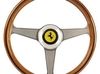 Thrustmaster Ferrari 250 GTO Lenkrad - für PC (Add-On)