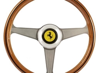 Thrustmaster Ferrari 250 GTO Lenkrad - für PC (Add-On)