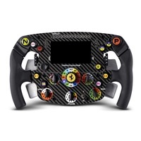 Thrustmaster Ferrari F1 SF1000 Wheel Add-On - für TX Racing Servo Base,  TS-XW Servo Base,  T300 Servo Base