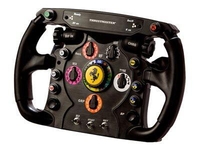 Thrustmaster Ferrari F1 Wheel Add-On - für T500 RS,  T300RS,  T300 Ferrari GTE,  TX Racing Wheel Ferrari 458 Italia Edition