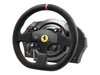 Thrustmaster Ferrari T300 Integral Racing Alcantara Lenkrad und Pedale-Set - für Playstation,  PC