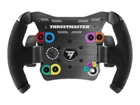 Thrustmaster Open Wheel Add-on Lenkrad für Game-Controller für PS4,  Xbox One,  PC