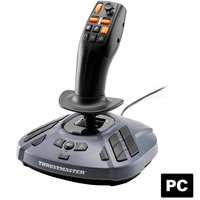 Thrustmaster SimTask FarmStick,  Multifunktionaler Joystick für Farming - für PC