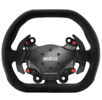 Thrustmaster Sparco P310 Competition Wheel Add-On - für T500 RS,  T300 RS Servo Base,  T300 RS,  T300 GT Edition