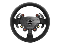 Thrustmaster Sparco R383 ModRally Wheel Add-on für - T500 RS,  T300RS – T300 Ferrari GTE,  T300 Ferrari A,  TX,  TS-XW,  T-GT