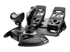 Thrustmaster T-Flight Full Kit X - Joystick,  Gashebel und Pedale - für PC & XBOX