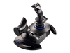 Thrustmaster T-Flight Hotas 4 Joystick kabelgebunden - für PC,  Playstation