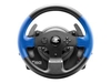 Thrustmaster T150 RS Pro Force Feedback Lenkrad und Pedale-Set kabelgebunden - für Playstation,  PC