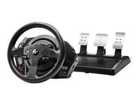 Thrustmaster T300 RS GT Edition Force Feedback Lenkrad und Pedale-Set - für Playstation,  PC