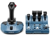 Thrustmaster TCA Captains Pack Airbus Edition Joystick und Gaspedal - für PC