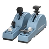 Thrustmaster TCA Quadrant Add-On Airbus Edition - für PC