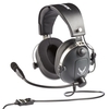 Thrustmaster T.Flight U.S. Air Force Kopfhörer Kabelgebunden - für PC und Konsole