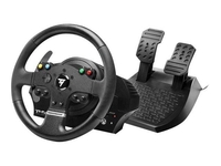 Thrustmaster TMX Force Feedback Lenkrad und Pedale-Set - für PC,  XBOX