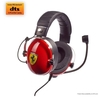 Thrustmaster T.Racing Scuderia Ferrari Edition DTS Gaming Headset