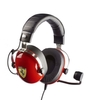 Thrustmaster T.Racing Scuderia Headset Ferrari Edition - für PS4,  XBOX,  PC,  Android