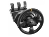 Thrustmaster TX Racing Leather Edition Lenkrad und Pedale-Set - für XBOX ONE,  PC