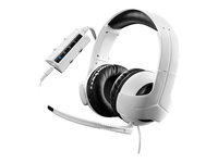 Thrustmaster Y-300CPX Headset kabelgebunden - für Android,  iOS,  PC,  PS4,  XBOX