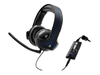 Thrustmaster Y-300P Headset ohrumschließend kabelgebunden - für PS4