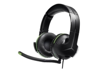 Thrustmaster Y-300X Headset ohrumschließend kabelgebunden - für XBOX ONE