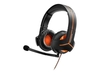 Thrustmaster Y-350CPX 7.1 Headset kabelgebunden - für PS4,  XBOX,  PC
