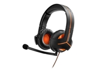 Thrustmaster Y-350CPX 7.1 Headset kabelgebunden - für PS4,  XBOX,  PC