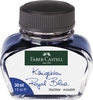Tintenglas Königsblau 30 ml