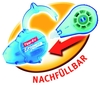 Tipp-Ex Korrekturroller Tipp-Ex Easy Refill-Korr.-Roll