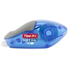 Tipp-Ex Korrekturroller Tipp-Ex SOFTGrip Korrekturroller 4, 2 mm - weiß