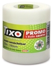 TIXO Klebefilm 19 mm x 33 m weiß